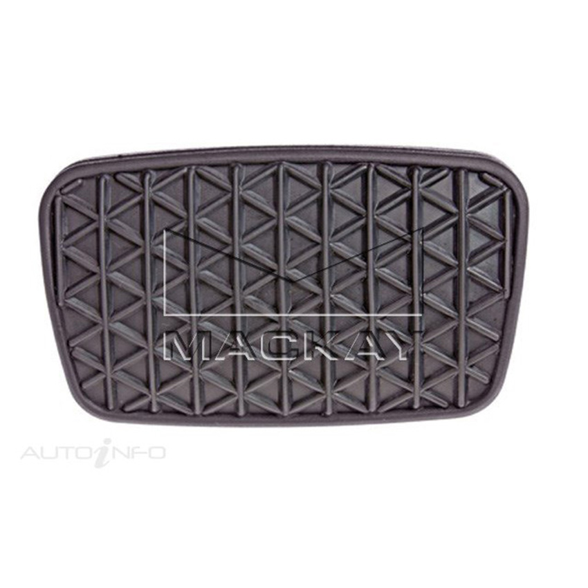 Brake Pedal Pad  For Holden ASTRA TS 1.8L I4 PETROL Auto