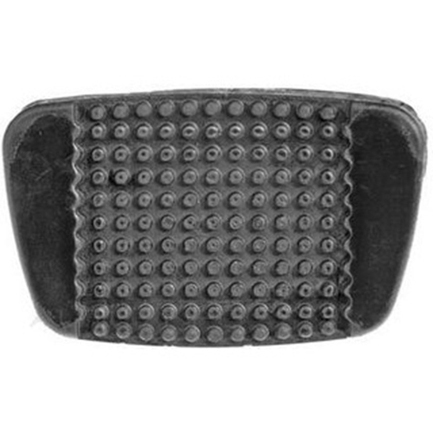 PP1007 Brake Padel Pad for Holden Colorado RC 3.0L I4 Turbo Diesel Auto