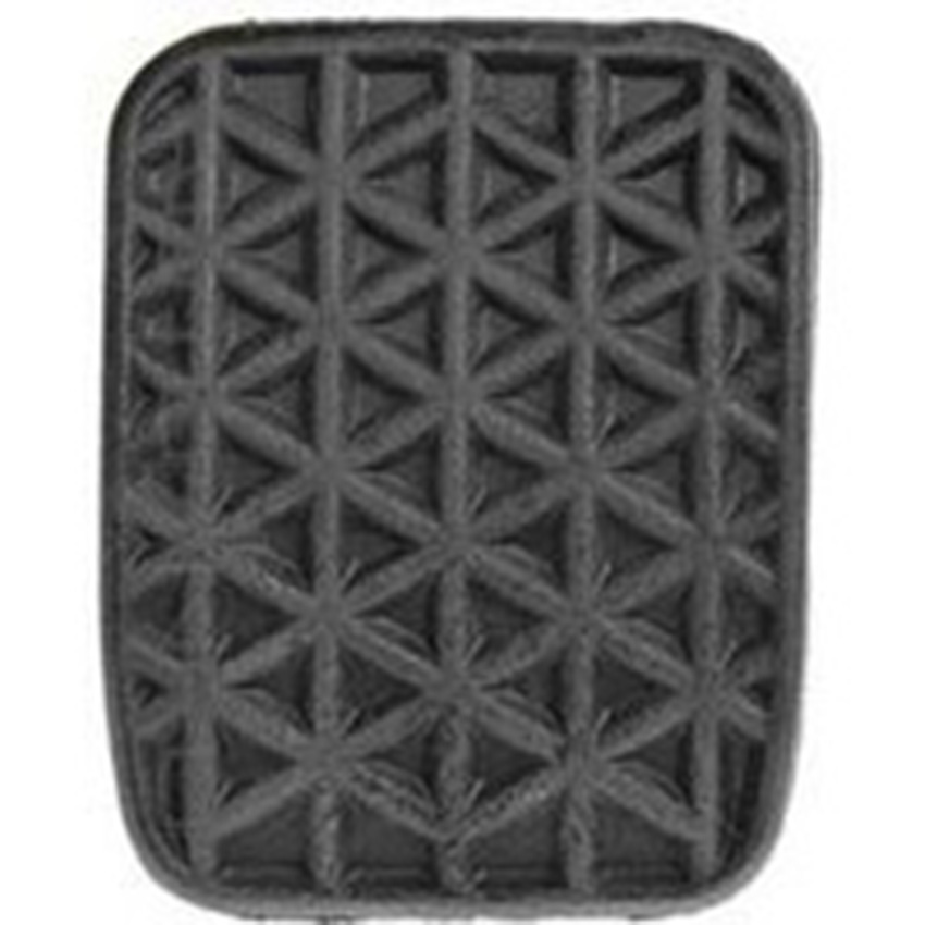 Clutch Pedal Pad  For Holden BARINA XC 1.4L I4 PETROL Manual & Auto