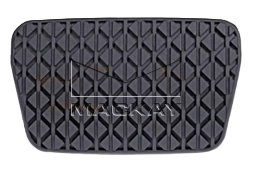 Mackay Brake Pedal Pad For Mazda CX-7 ER 2.2L/2.3L/2.5L Petrol L5,R2T,L3VDT Auto