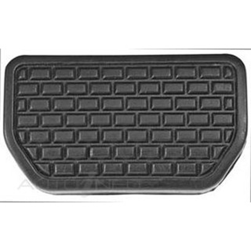 PP1015 Brake Padel Pad for Suzuki Swift EZ (RS415) -APR-NOV - 1.5L
