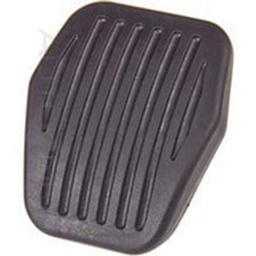 PP1018 Clutch Pedal Pad for Ford Focus LS -MAY-ON - 4Cyl