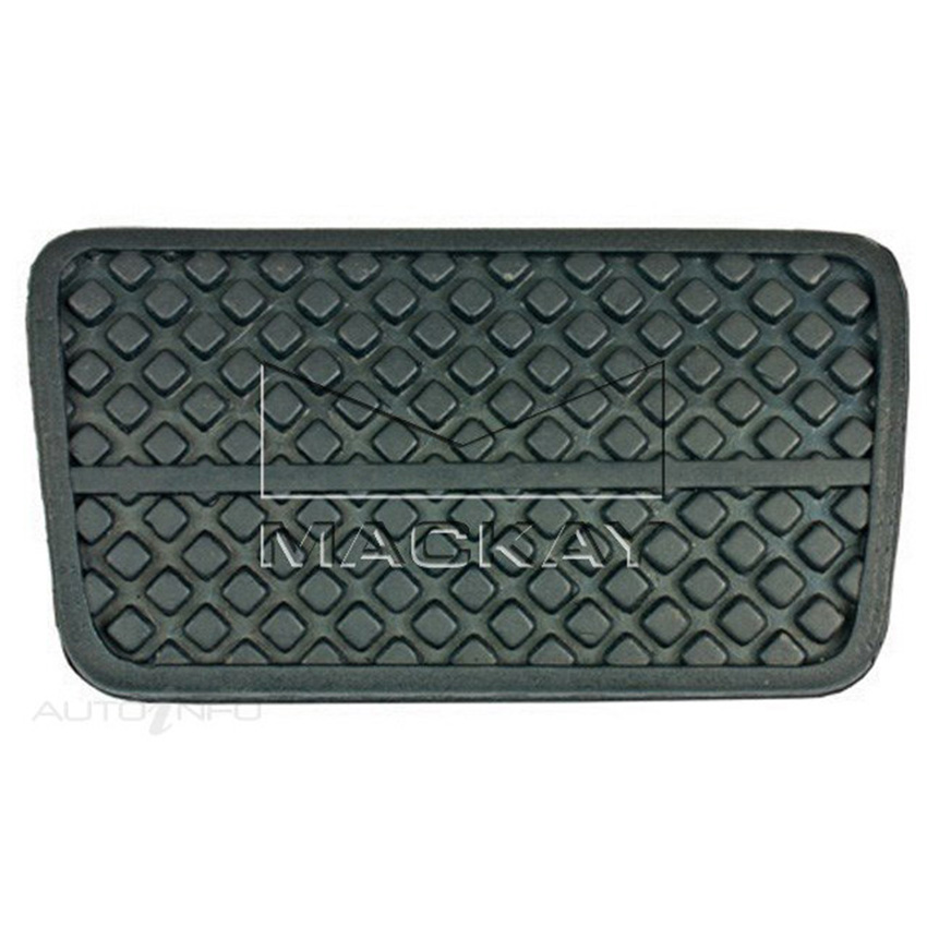 PP1021 Brake Padel Pad for Honda CR-V RD 2.0L I4 Petrol Auto