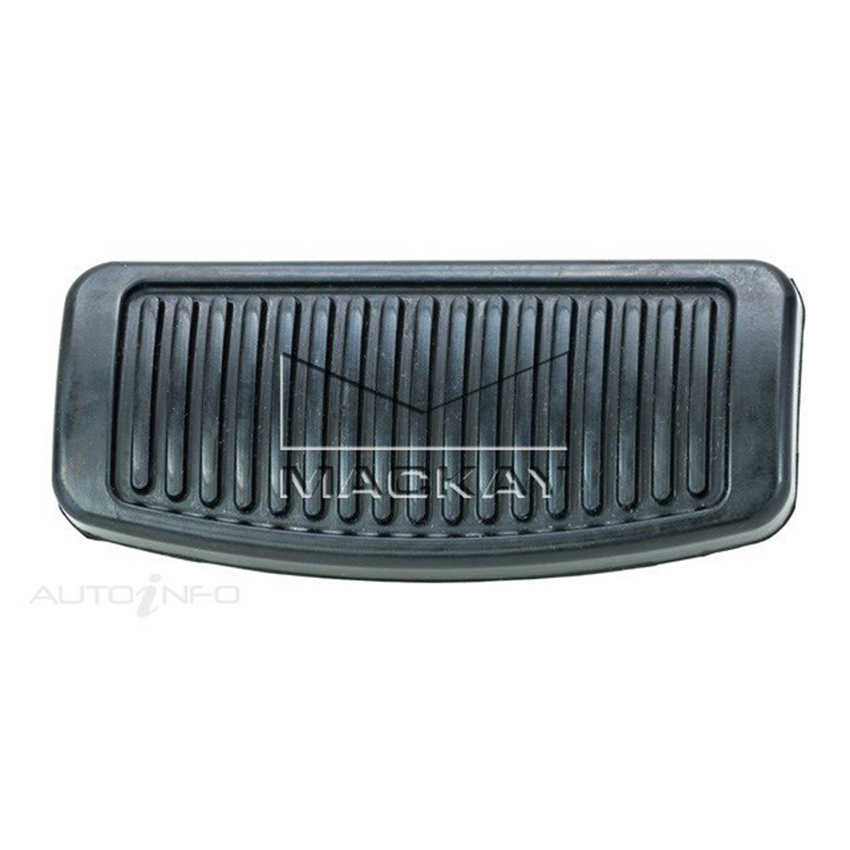 Brake Pedal Pad For HYUNDAI Accent Elantra Getz Grandeur i20 Active  Lavita