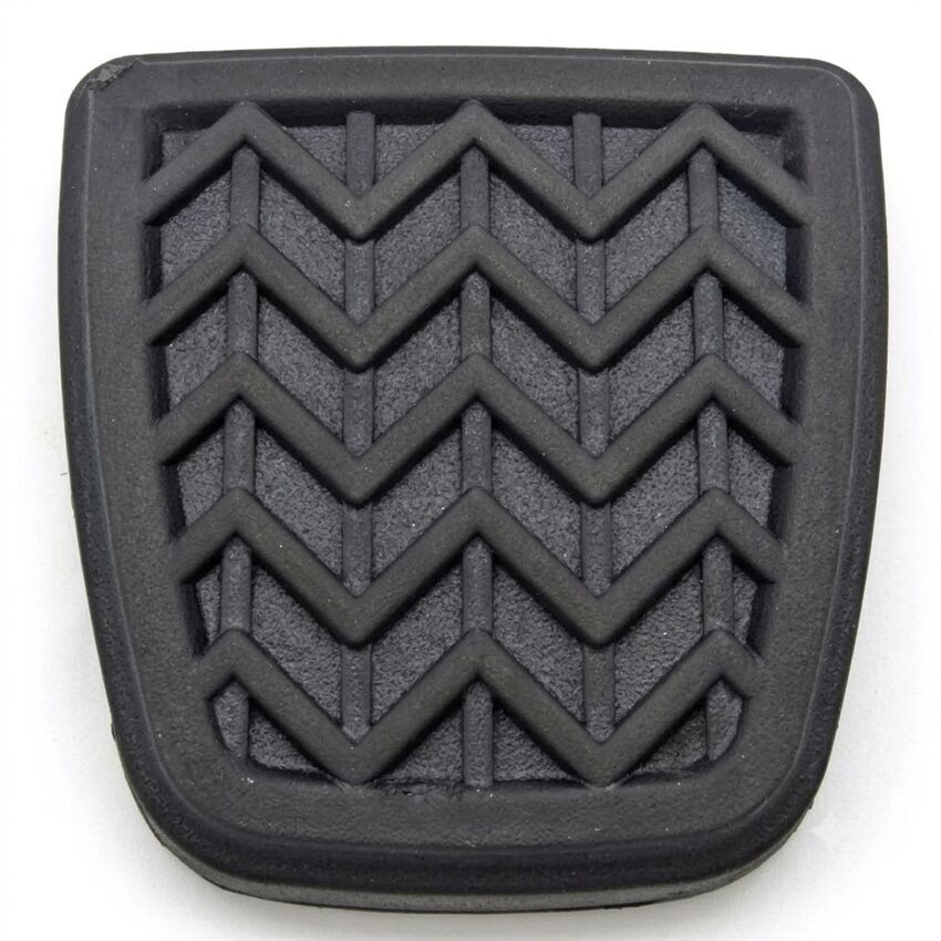 MACKAY PEDAL PAD CLUTCH & BRAKE - for TOYOTA CAMRY ACV40R -JUN--DEC - 2.4L - PP1044