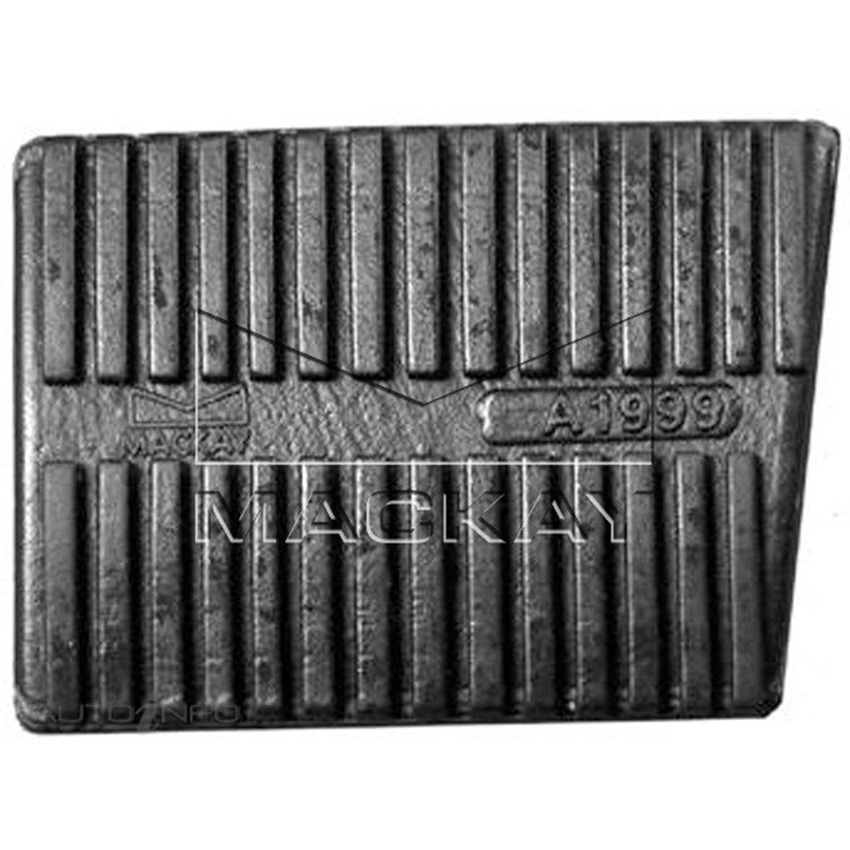 PP1999 Brake Padel Pad for Holden Commodore VS BERLINA & Calais