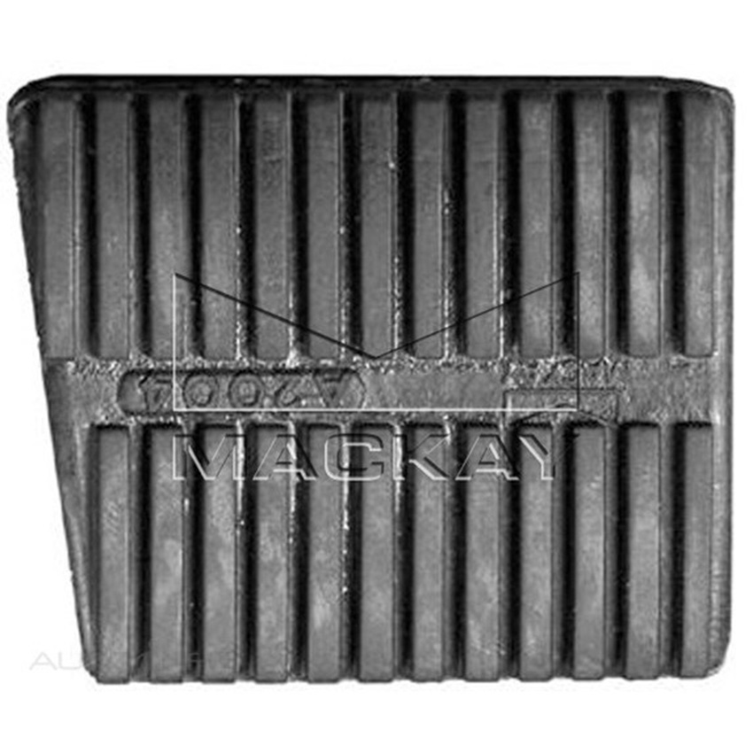 PEDAL PAD CLUTCH - For Holden VT SERIES I & II, CALAIS, STATESMAN - PP2004