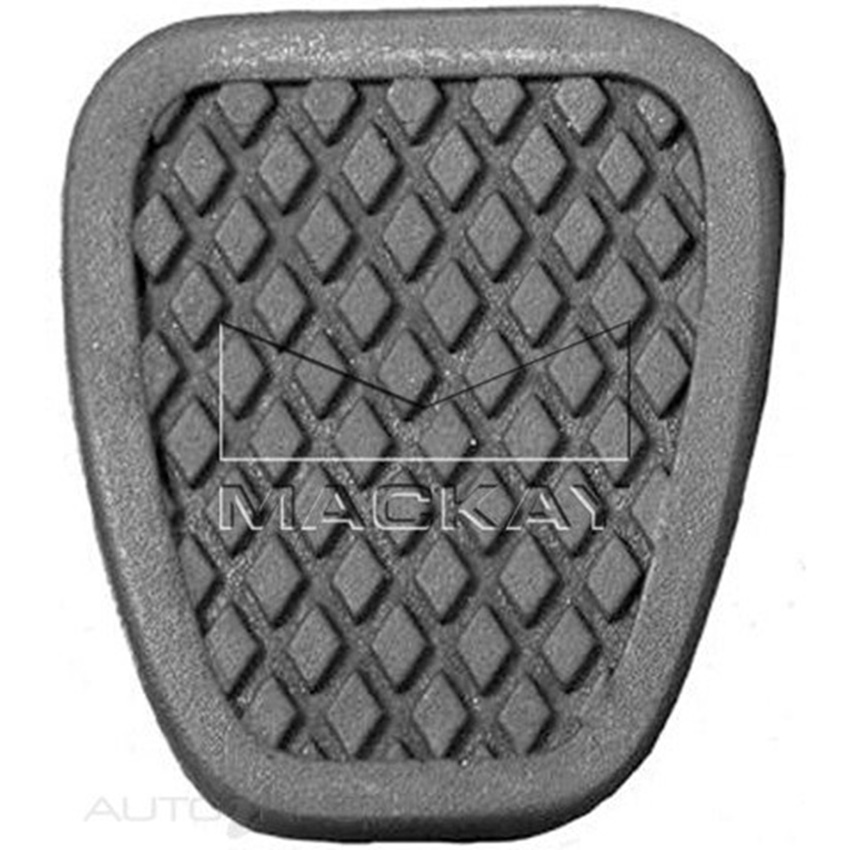 Brake Pedal Pad  For Honda CRV RD 2.0L I4 PETROL Manual