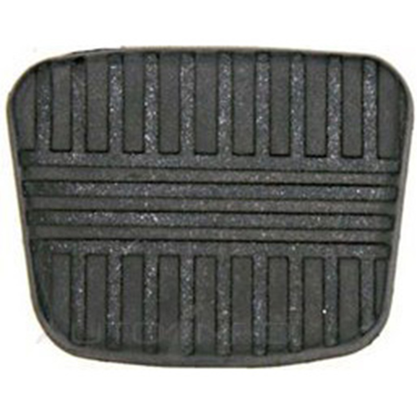 Brake Pedal Pad for Nissan Patrol GU 3.0L I4 Turbo Diesel Manual