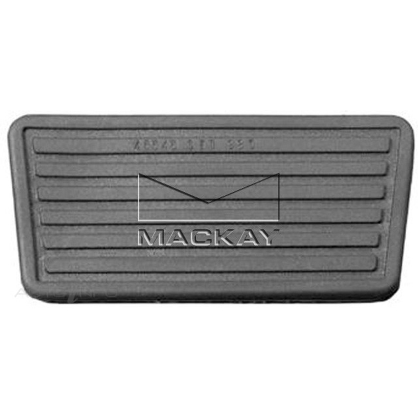 PP2516 Brake Padel Pad for Honda Accord CD 2.2L I4 Petrol Auto