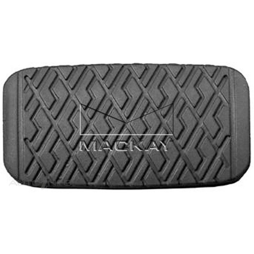 PEDAL PAD BRAKE for Toyota AE92, AE94, AE95 Sedan, HatchBACK & SECA - PP2537