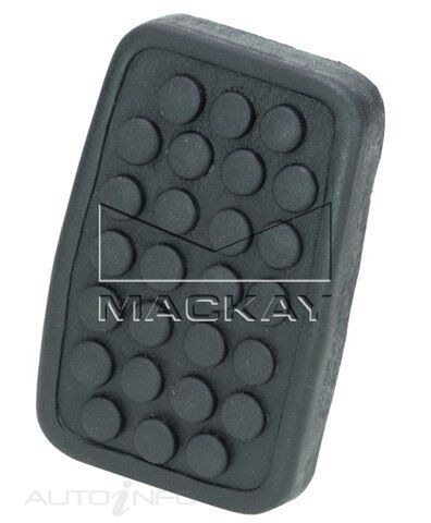 Clutch Pedal Pad For DAIHATSU MIRA . 0.7L I3 PETROL Manual & Auto