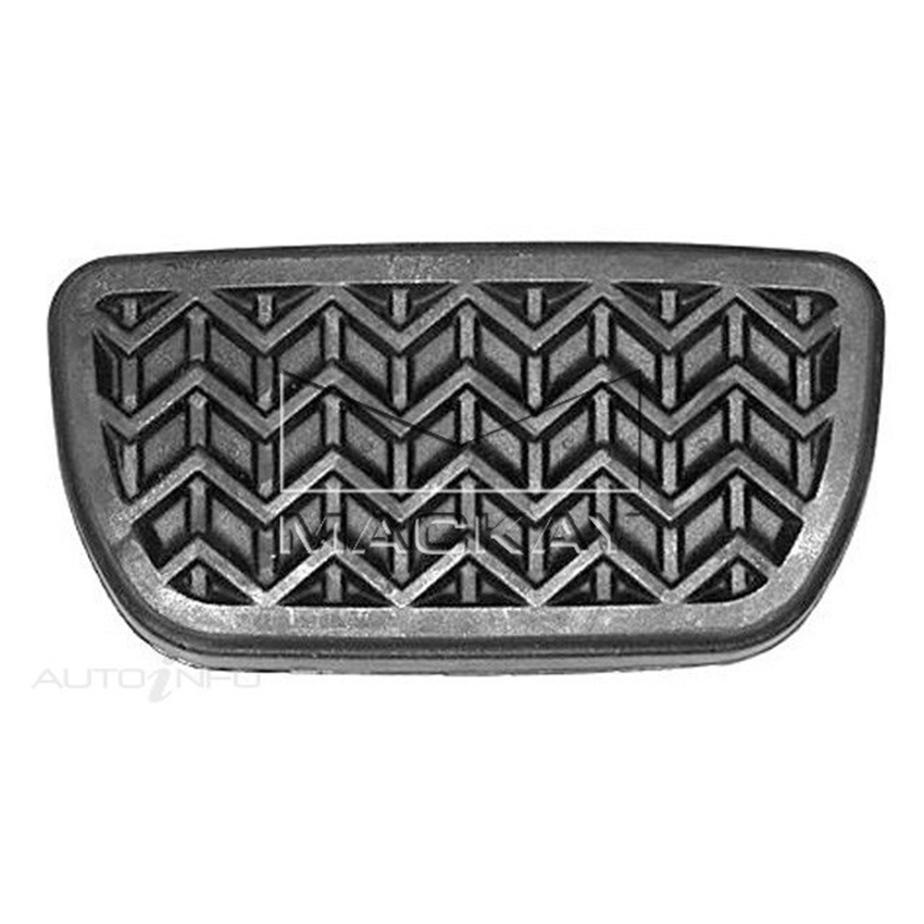 PP3903 Brake Padel Pad for Toyota Yaris NCP90, 91, 93 -MAY-ON