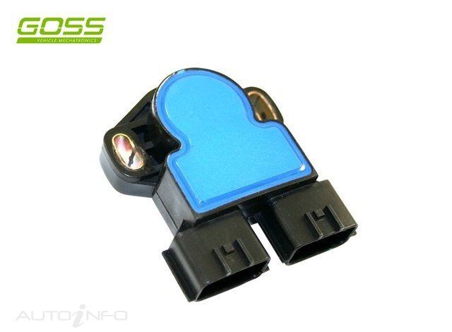 Goss Accelerator Pedal Position Sensor For Nissan President G50 4.5L V8 VH45DE