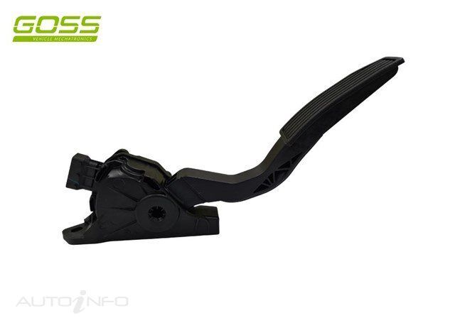 Goss Accelerator Pedal Position Sensor For Holden Colorado 7 RG 2.8L LWH/LWN