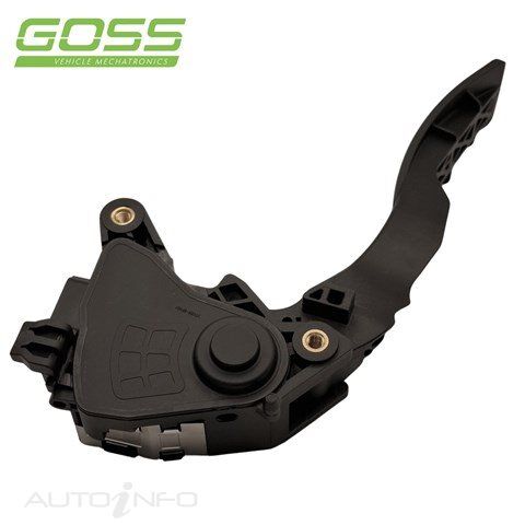 Goss Accelerator Pedal Position Sensor For Nissan Pulsar C12, B17 1.6L/1.8L