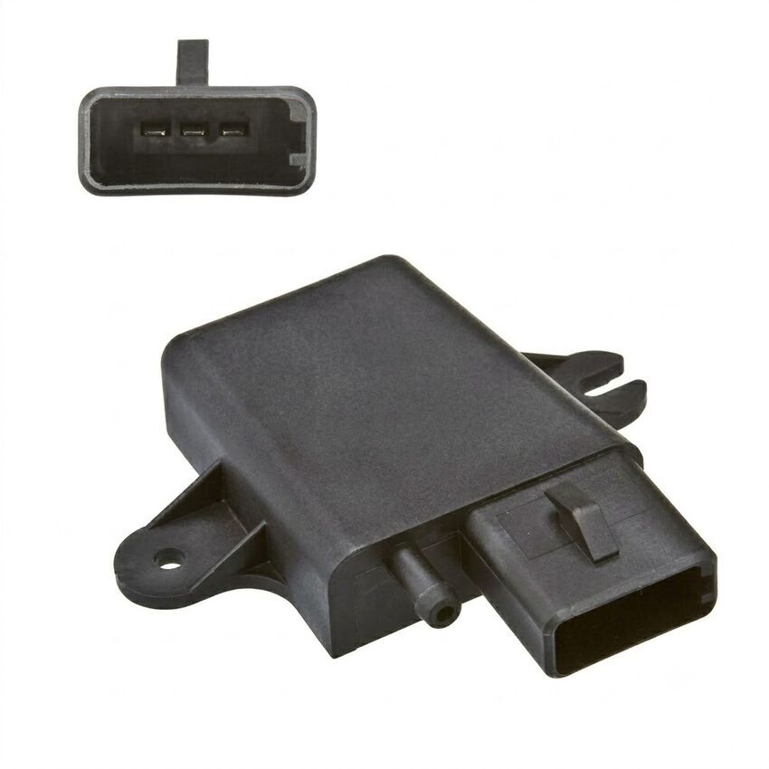 Delphi MAP Sensor For Ford LTD/Laser/Falcon/Fairmont/Fairlane/F350, Chevrolet