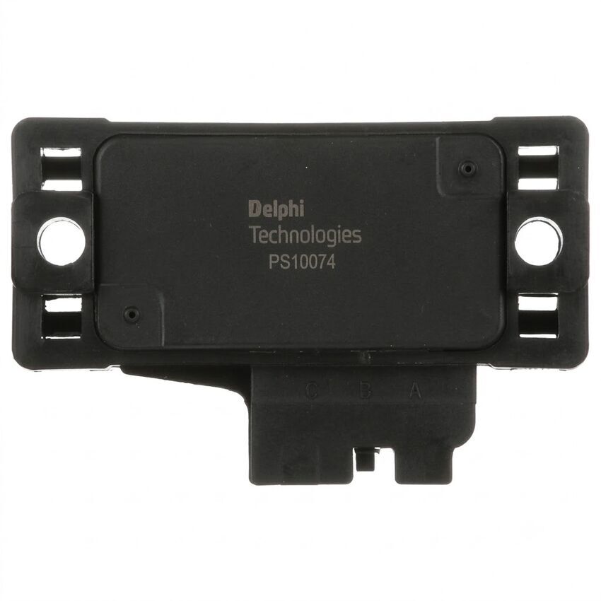 Delphi MAP Sensor 1.05 BAR 3-Pin Male connector - PS10074