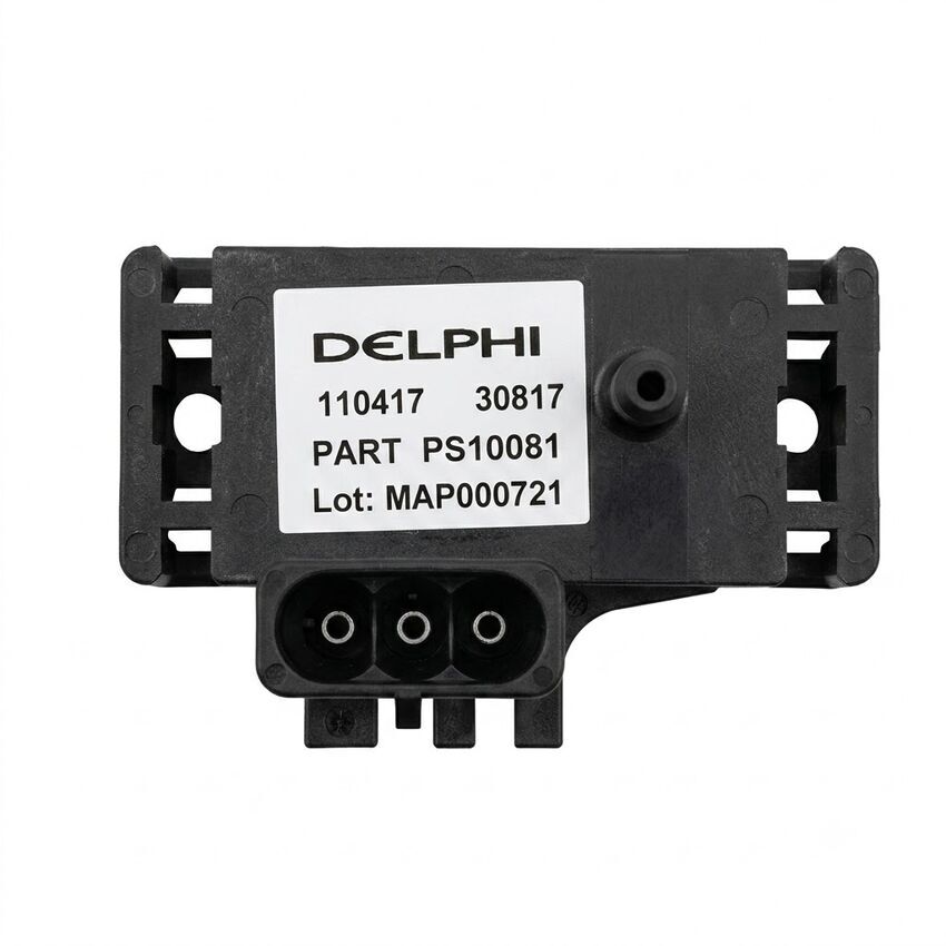 Delphi GM Style 3 BAR Turbo/Supercharged MAP Sensor - PS10081