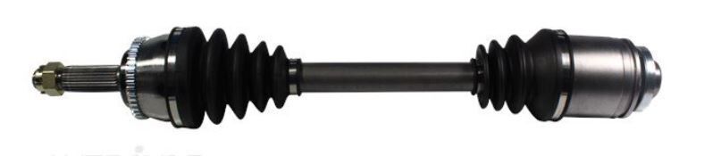 Rh Front Drive Shaft For MITSUBISHI MAGNA TH, TJ( Exc VRX) V6 3L& 3.5L 02/99-06/02