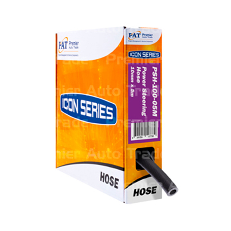 PAT Power Steering Hose 5M x 10mm - PSH-100-05M
