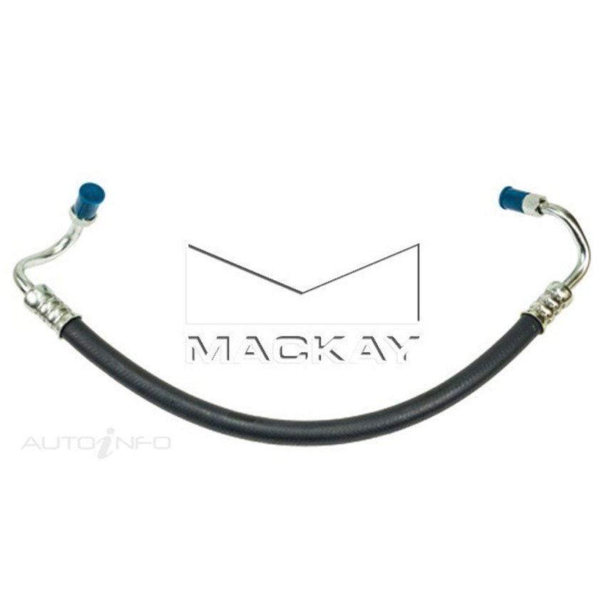 Power Steering Hose for Ford Falcon AU 6cyl v6 1998 -2002 high Genuine PSH1000