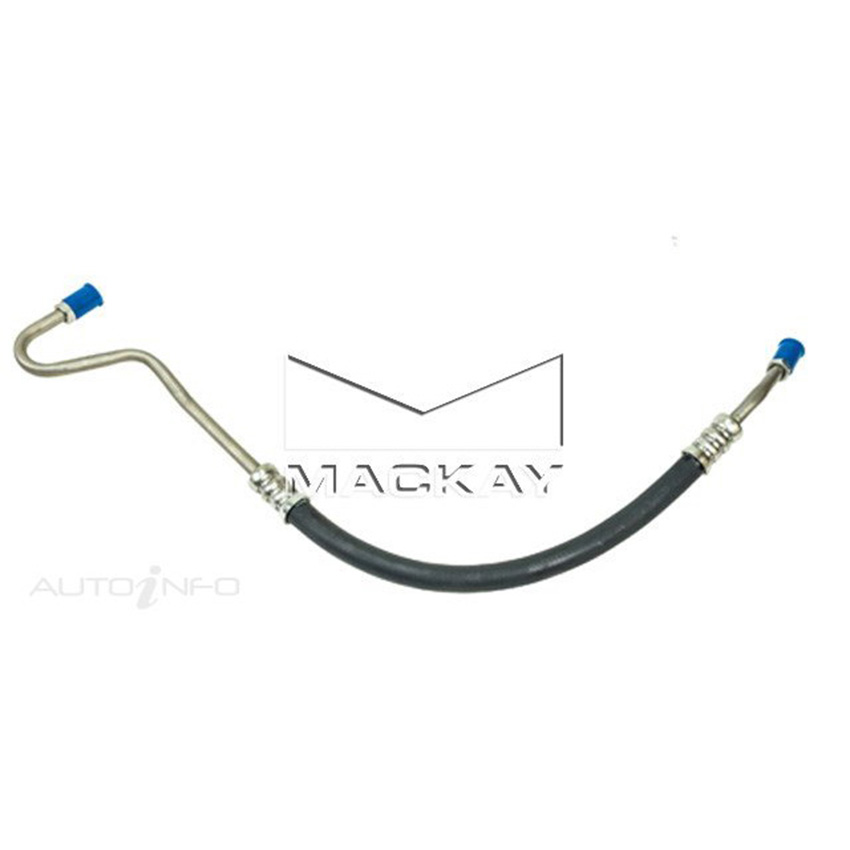 Mackay Power Steering Pressure Hose For HSV Commodore LG2 L27 3.8L VN VP V6