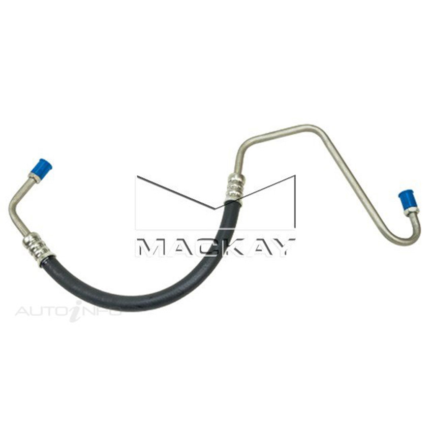 Mackay Power Steering Hose For Holden Commodore VT Series I (V6) W O Variable