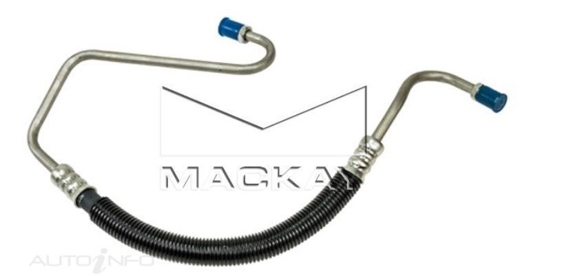 Power Steering Hose for Holden Commodore VS 3.8L V6 PSH1008 Suits Models Without Variable Effort Steering- Pump END
