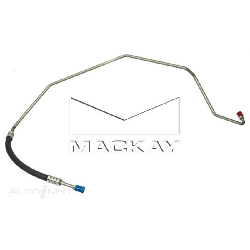 Mackay Power Steering Hose For Ford Falcon XE ZK FD XF ZL FE (I6) PSH1009