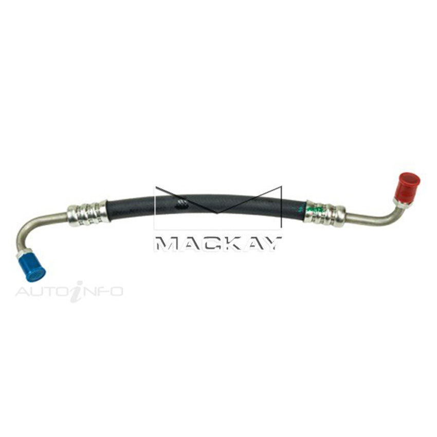 High pressure Power Steering Hose for Holden HQ HJ HX HZ WB (6cyl & V8) PSH1010 Mackay