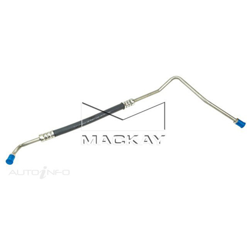 Mackay Power Steering Hose for Holden Commodore VN VG VP VQ VR V8 - PSH1013 
