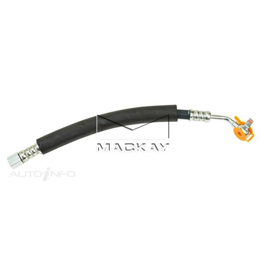 Mackay Power Steering Hose For Holden Commodore VN VG VP VQ VR (V6) W O Variable