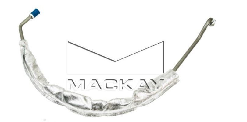 Mackay Power Steering Pressure Hose For HSV Clubsport 304 LB9 4dr 5.0L VT V8