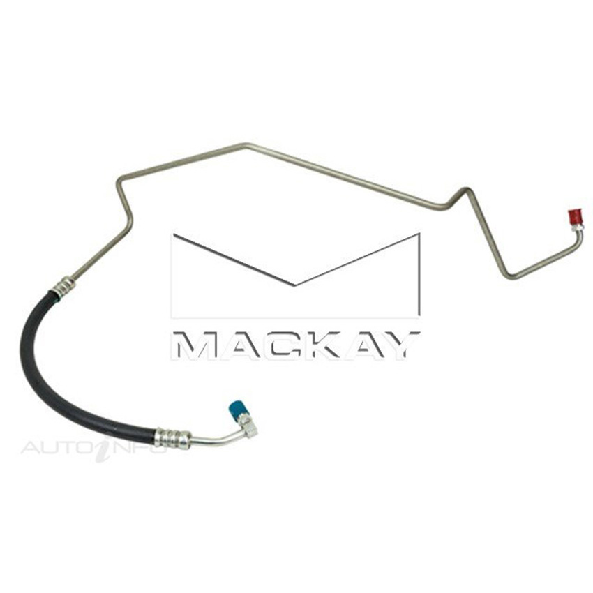 Power Steering Hose For Ford Falcon, Fairmont, Fairlane, LTD XD XE ZJ ZK FC FD