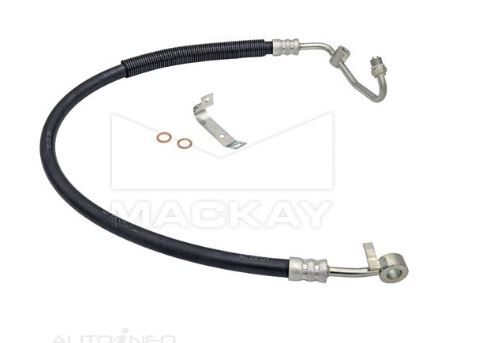 Mackay Power Steering Pressure Hose For Ford Falcon BARRA 230 220 5.4L RTV BA XL