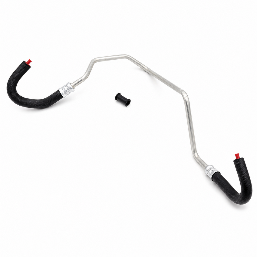 Mackay Power Steering Return Hose For Holden Calais VE SPORTWAGON 3.6LV6