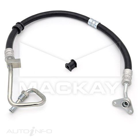 Mackay Power Steering Pressure Hose For Honda Accord 2.4L K24A3 K24A4 K24A8 