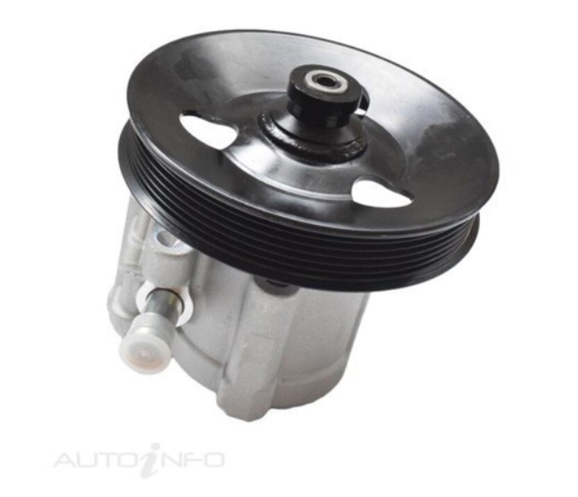 Machter Power Steering Pump For Holden Caprice/Commodore/One Tonner/Statesman