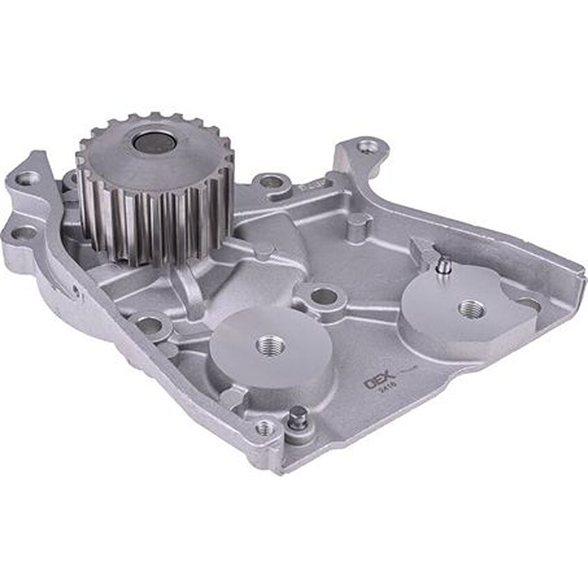 Proselect Water Pump For Asia Motors Rocsta F804 1.8L AM102 57KW SUV AWD