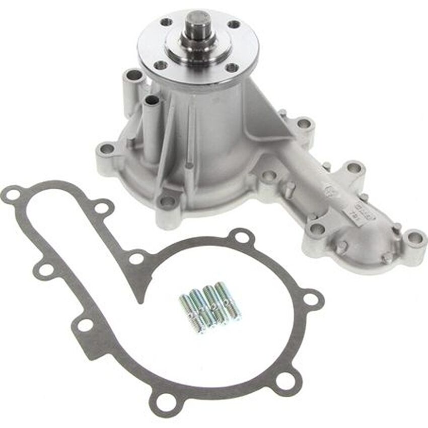 Proselect Water Pump For Toyota Coaster Land Cruiser  HDJ80 HZJ70R 4.2L TD TJM