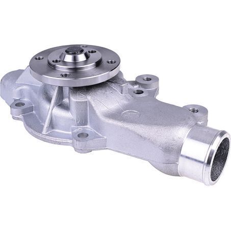 Proselect Water Pump For Jeep Cherokee KJ/XJ, Grand Cherokee, Wrangler