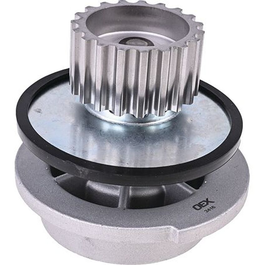 Proselect Water Pump For Daewoo Cielo,Lanos Nubira Barina A15MF F16D3 1.6L,1.5L 