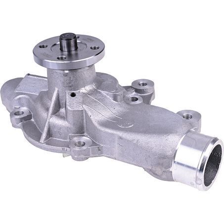 Proselect Water Pump For Jeep Cherokee/Grand Cherokee/ Wrangler