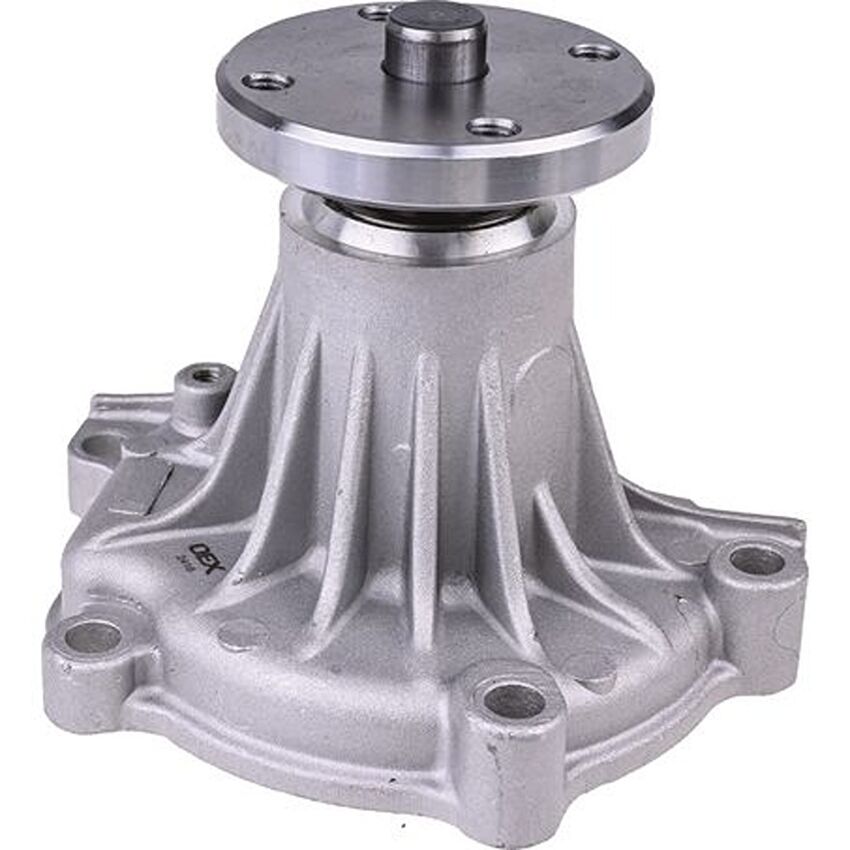  Proselect Water Pump Isuzu MU UCS17 4ZE1 2.6L 8V TFS17 SUV AWD Petrol