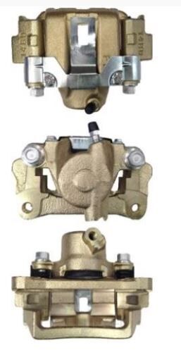 New Disc Caliper-Rear Left For TOYOTA LANDCRUISER VDJ79R 4D C/C 4WD 2012 - 2016