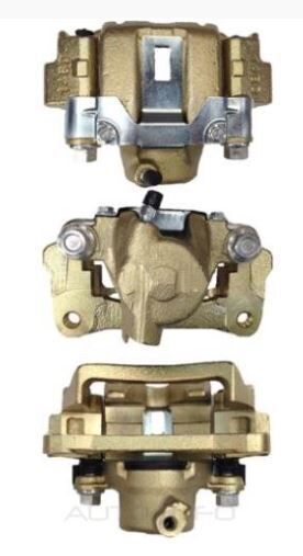 Disc Caliper-Front Right For TOYOTA HILUX LN61R 2D Wgn 4WD 1986-1989 090D0004-2