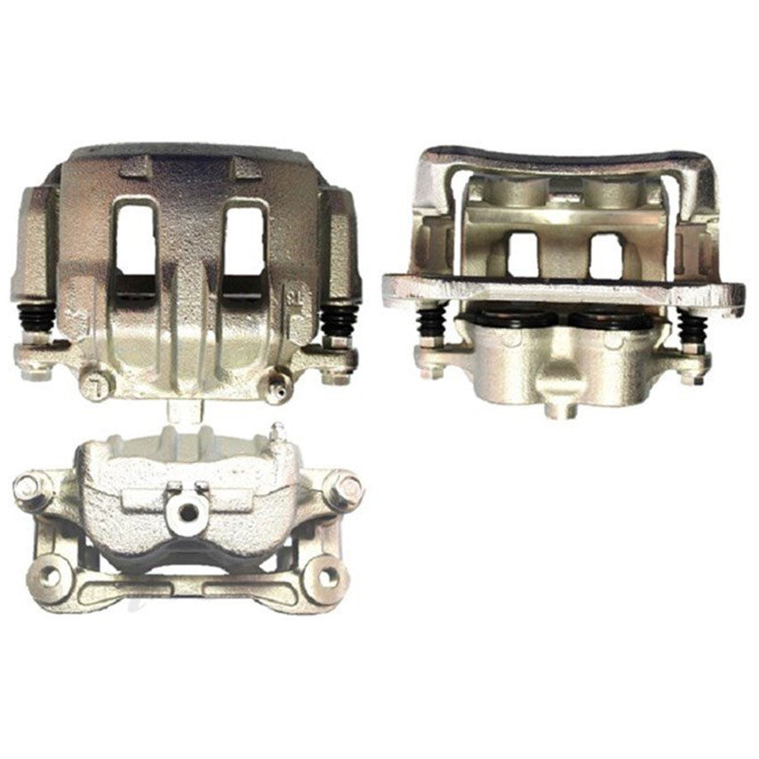 Disc Caliper FR Left For NISSAN PATROL GU, Y61 2D C/C 4WD 1999-2016 090D0020-0
