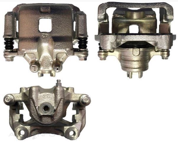 Disc Caliper-Rear Right For NISSAN PATROL GU, Y61 2D C/C 1999-2016 090D0023-0