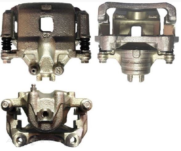 Disc Caliper-Front Left For NISSAN PATROL GQ 2D SUV 4WD 1988 - 1991 090D0024-2